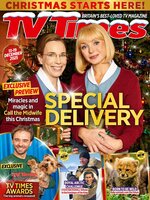 TV Times